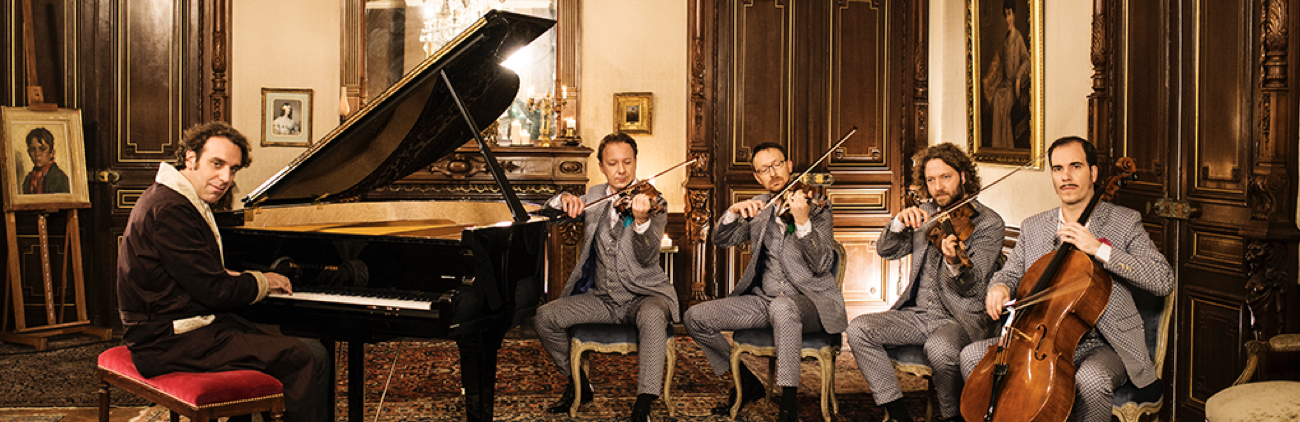 Revolution of Classic